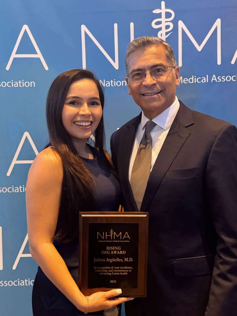 NHMA recognition