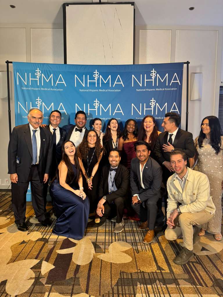LATIMGS group at NHMA